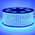 factory wholesale 100m/roll led rope light 110v 220v strip